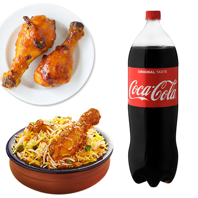 SPECIAL PRODUCTS